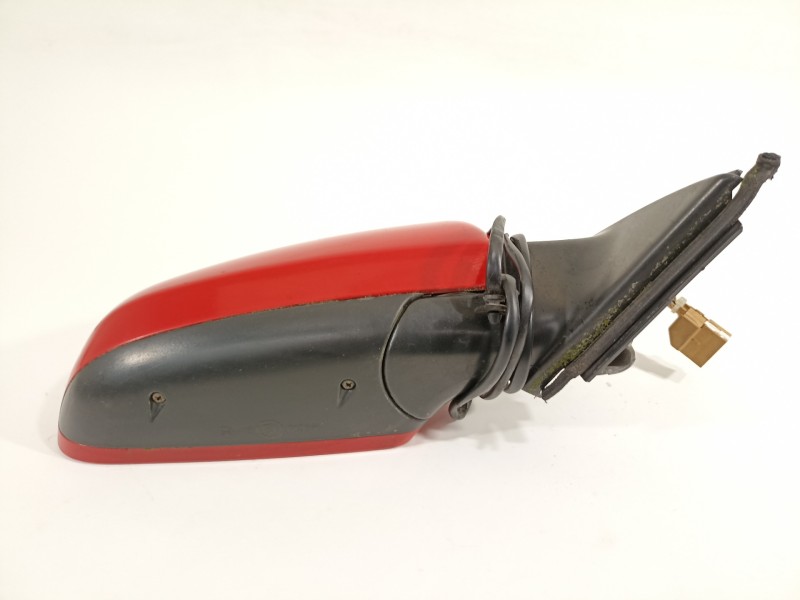 Recambio de retrovisor derecho para audi a4 avant (8e) 2.0 tdi referencia OEM IAM 8E1858532AA 8E1858532AA01C 