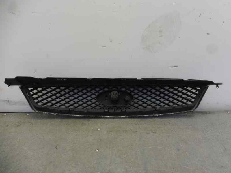 Recambio de rejilla delantera para ford focus berlina (cap) ghia referencia OEM IAM 4M518C436B  