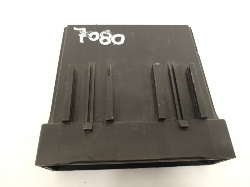 Recambio de modulo electronico para citroën c4 lim. shine referencia OEM IAM 9801695280  