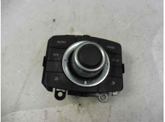 Recambio de mando multifuncion para mazda 6 lim. (gh)(.2012) center-line referencia OEM IAM GKL166CM0B 318Y 
