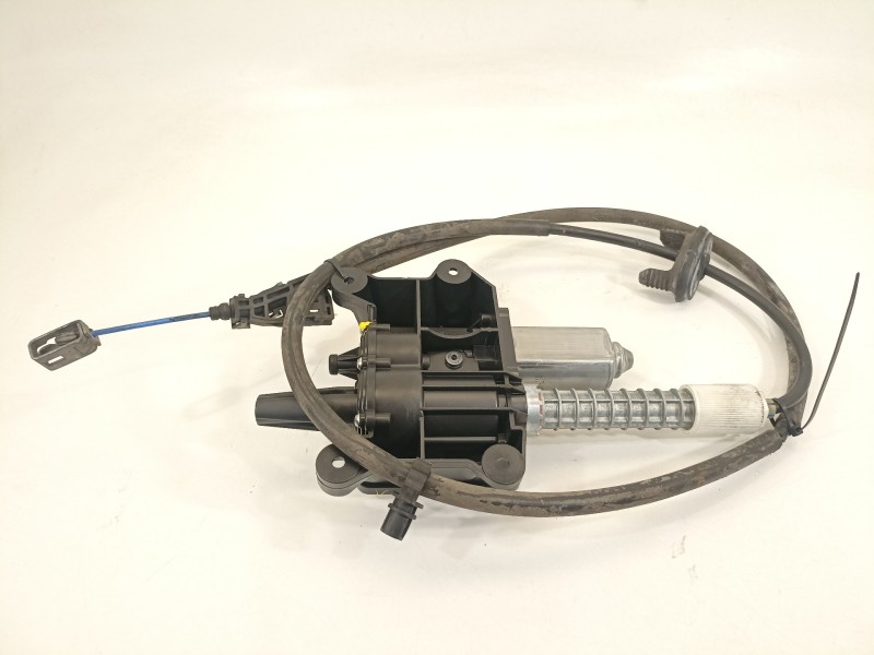 Recambio de freno de mano electrico para citroën ds5 style referencia OEM IAM 9674619580  