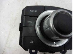 Recambio de mando multifuncion para mazda 6 lim. (gh)(.2012) center-line referencia OEM IAM GKL166CM0B 318Y  2