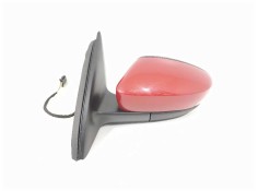 Recambio de retrovisor izquierdo para seat toledo (kg3) style referencia OEM IAM   