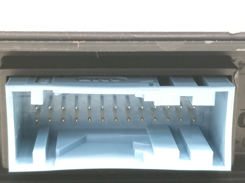 Recambio de modulo electronico para citroën c4 lim. shine referencia OEM IAM 9801695280  