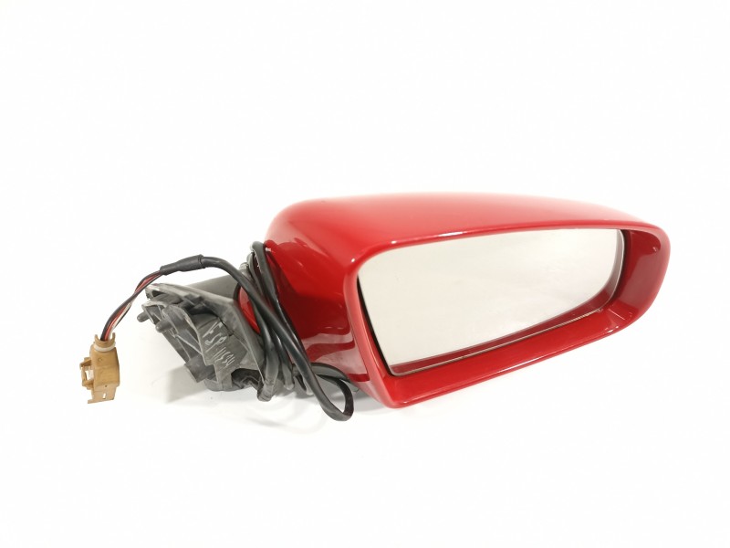 Recambio de retrovisor derecho para audi a4 avant (8e) 2.0 tdi referencia OEM IAM 8E1858532AA 8E1858532AA01C 