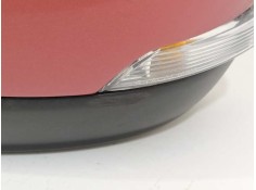 Recambio de retrovisor izquierdo para seat toledo (kg3) style referencia OEM IAM    2