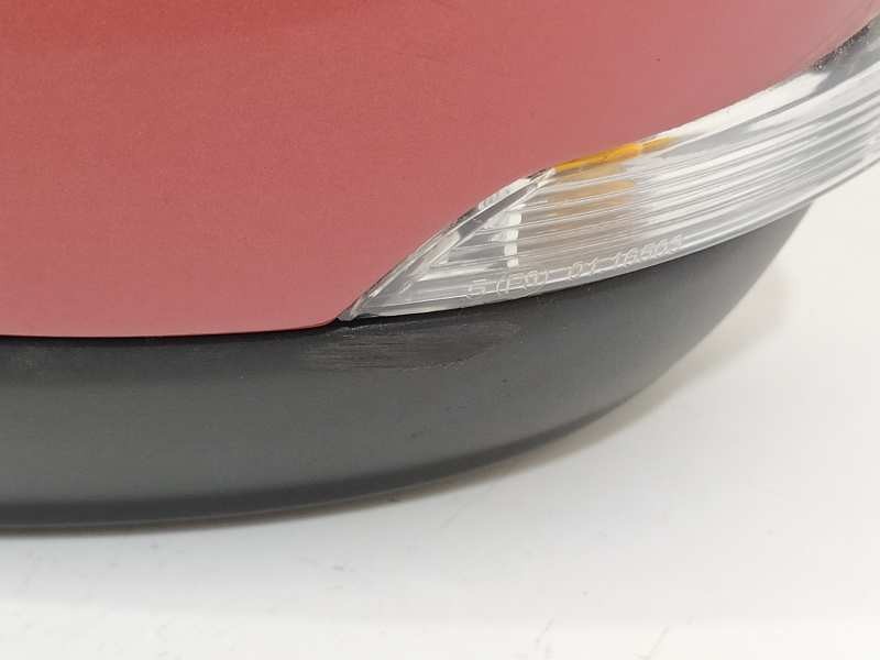 Recambio de retrovisor izquierdo para seat toledo (kg3) style referencia OEM IAM   