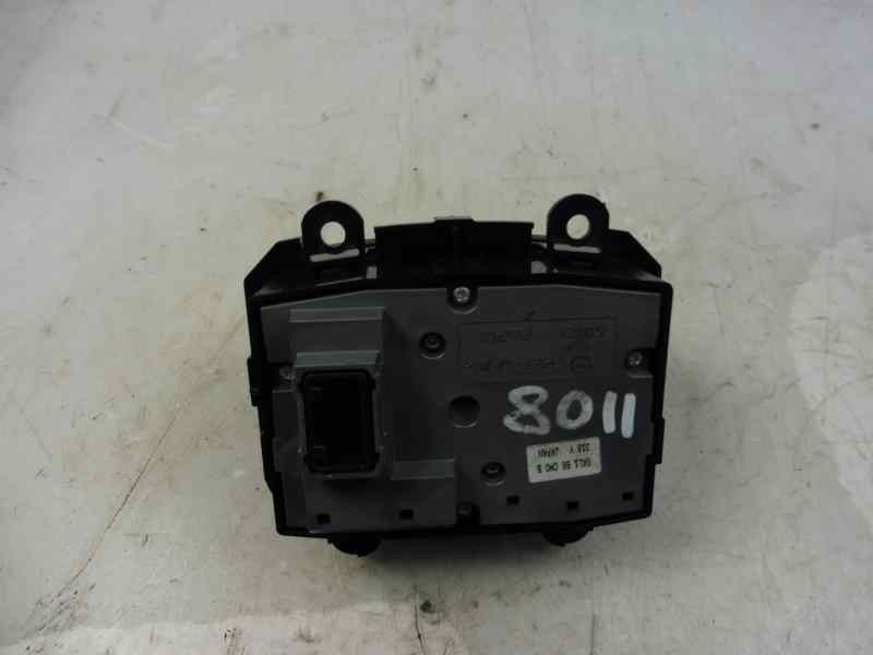 Recambio de mando multifuncion para mazda 6 lim. (gh)(.2012) center-line referencia OEM IAM GKL166CM0B 318Y 