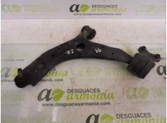 Recambio de brazo suspension inferior delantero izquierdo para ford focus berlina (cap) ambiente (d) referencia OEM IAM   
