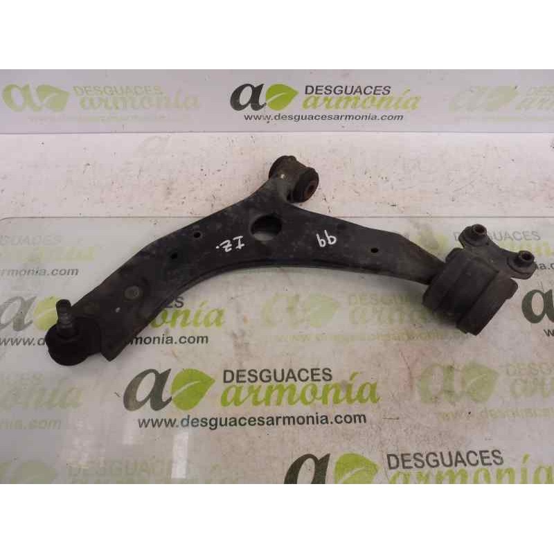 Recambio de brazo suspension inferior delantero izquierdo para ford focus berlina (cap) ambiente (d) referencia OEM IAM   
