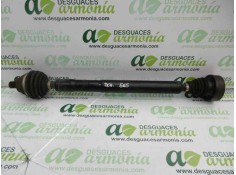 Recambio de transmision delantera derecha para volkswagen golf v berlina (1k1) sportline referencia OEM IAM 1K0407272HN  