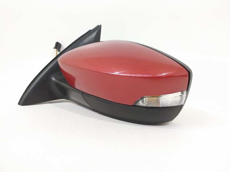 Recambio de retrovisor izquierdo para seat toledo (kg3) style referencia OEM IAM   