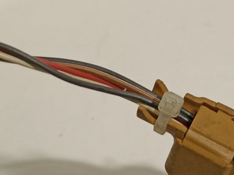 Recambio de retrovisor derecho para audi a4 avant (8e) 2.0 tdi referencia OEM IAM 8E1858532AA 8E1858532AA01C 