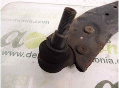 Recambio de brazo suspension inferior delantero izquierdo para ford focus berlina (cap) ambiente (d) referencia OEM IAM    2