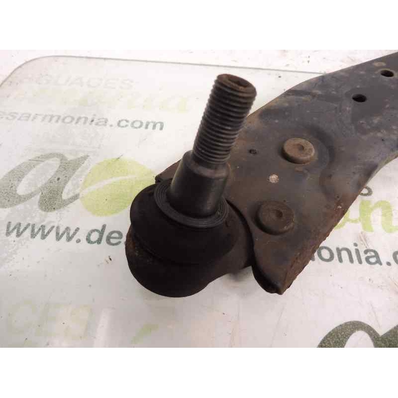 Recambio de brazo suspension inferior delantero izquierdo para ford focus berlina (cap) ambiente (d) referencia OEM IAM   