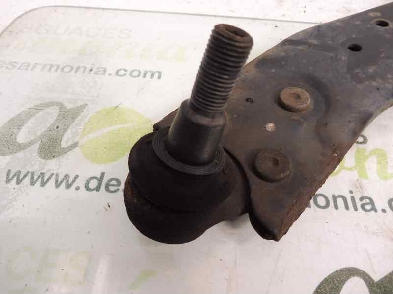 Recambio de brazo suspension inferior delantero izquierdo para ford focus berlina (cap) ambiente (d) referencia OEM IAM   
