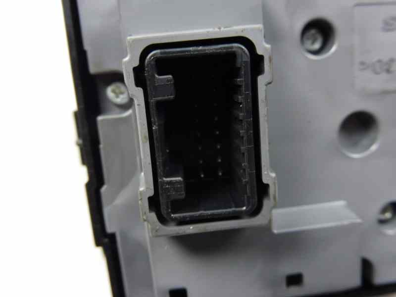 Recambio de mando multifuncion para mazda 6 lim. (gh)(.2012) center-line referencia OEM IAM GKL166CM0B 318Y 