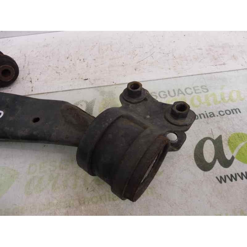 Recambio de brazo suspension inferior delantero izquierdo para ford focus berlina (cap) ambiente (d) referencia OEM IAM   