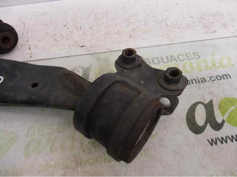 Recambio de brazo suspension inferior delantero izquierdo para ford focus berlina (cap) ambiente (d) referencia OEM IAM   