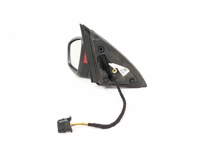 Recambio de retrovisor izquierdo para seat toledo (kg3) style referencia OEM IAM   