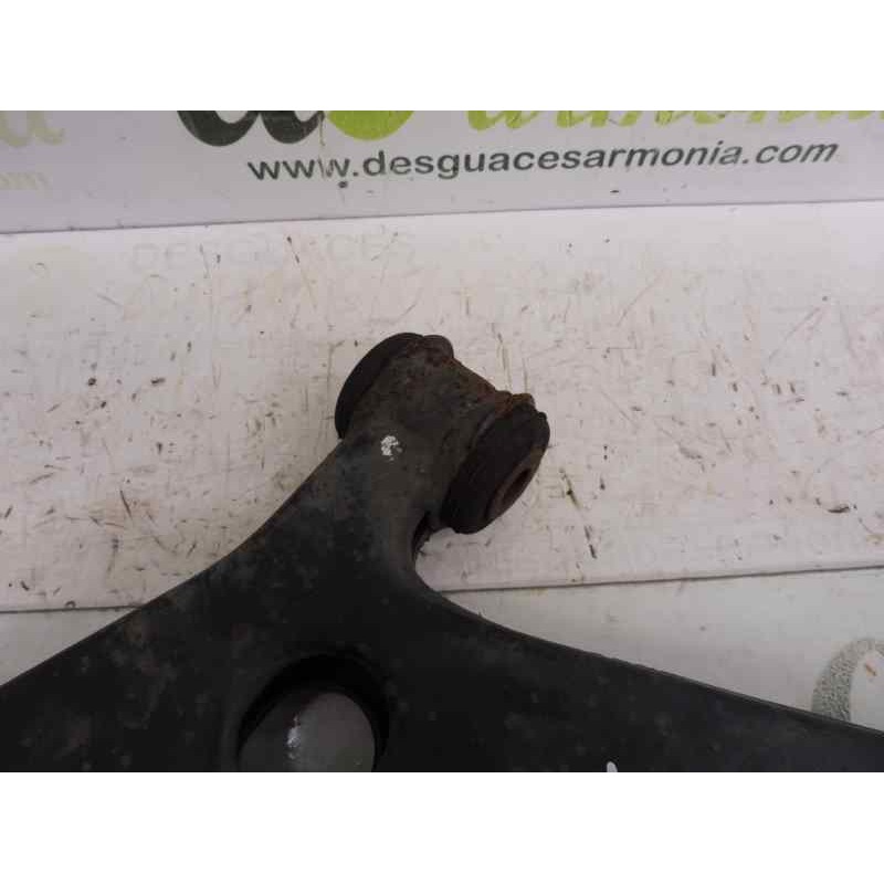 Recambio de brazo suspension inferior delantero izquierdo para ford focus berlina (cap) ambiente (d) referencia OEM IAM   