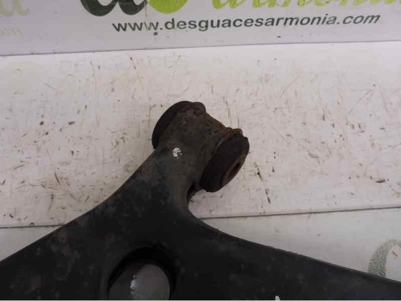 Recambio de brazo suspension inferior delantero izquierdo para ford focus berlina (cap) ambiente (d) referencia OEM IAM   