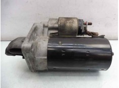 Recambio de motor arranque para iveco daily caja cerrada (2006 =>) 3.0 diesel referencia OEM IAM 69502571 0001109306 