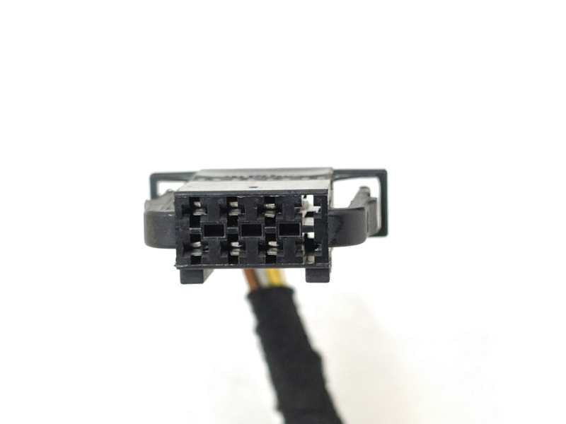 Recambio de retrovisor izquierdo para seat toledo (kg3) style referencia OEM IAM   