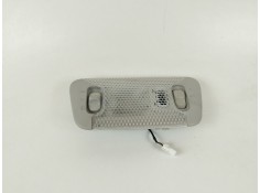 Recambio de luz interior para toyota aygo x-cite referencia OEM IAM 812600H030  