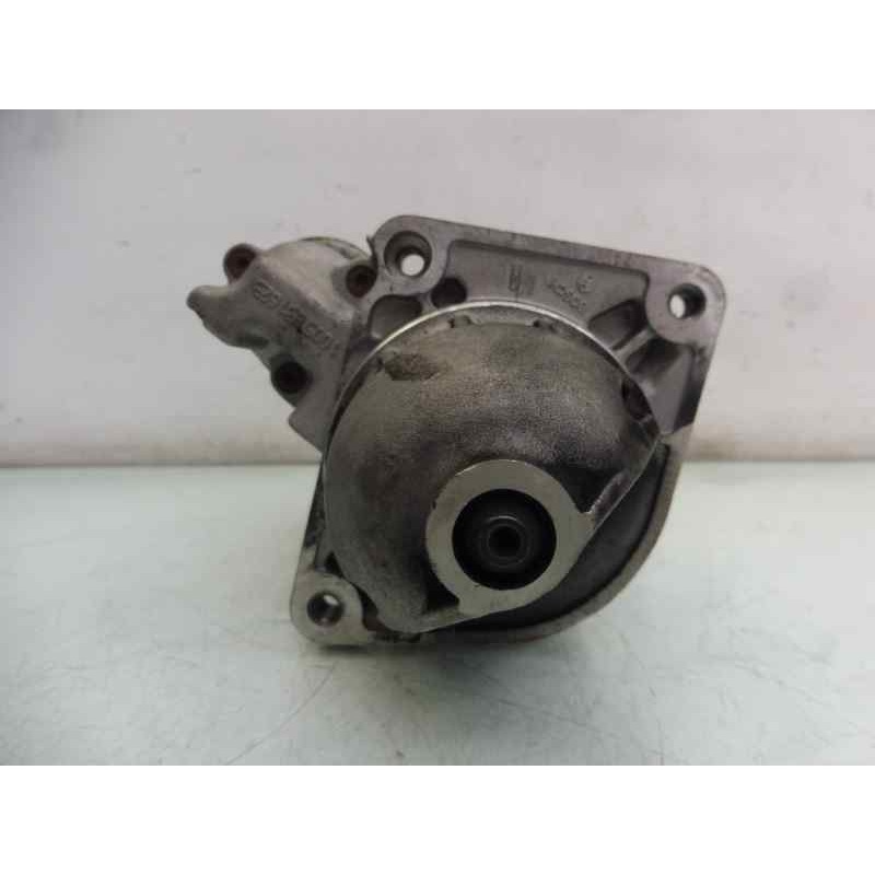 Recambio de motor arranque para iveco daily caja cerrada (2006 =>) 3.0 diesel referencia OEM IAM 69502571 0001109306 