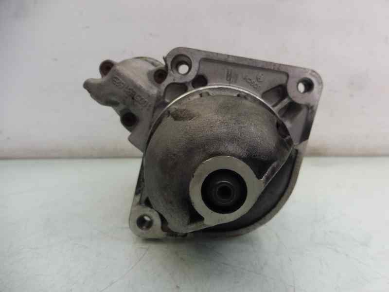 Recambio de motor arranque para iveco daily caja cerrada (2006 =>) 3.0 diesel referencia OEM IAM 69502571 0001109306 