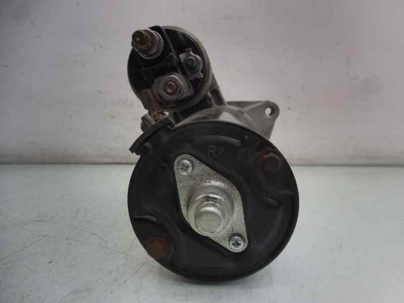 Recambio de motor arranque para iveco daily caja cerrada (2006 =>) 3.0 diesel referencia OEM IAM 69502571 0001109306 