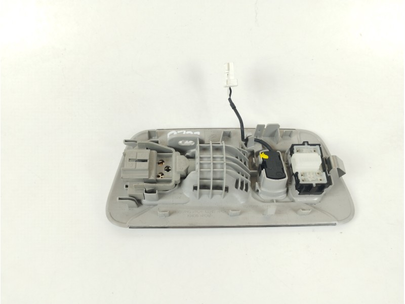Recambio de luz interior para toyota aygo x-cite referencia OEM IAM 812600H030  