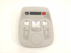 Recambio de luz interior para citroën c4 lim. shine referencia OEM IAM 9671645977  