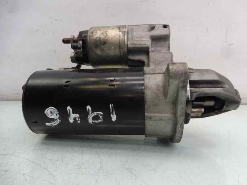 Recambio de motor arranque para iveco daily caja cerrada (2006 =>) 3.0 diesel referencia OEM IAM 69502571 0001109306 