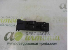 Recambio de mando elevalunas delantero izquierdo para ford focus berlina (cap) ambiente (d) referencia OEM IAM 3M5T14529CF  
