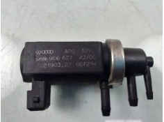 Recambio de valvula aire adicional para audi a6 berlina (4b2) 2.5 tdi quattro referencia OEM IAM 059906627  