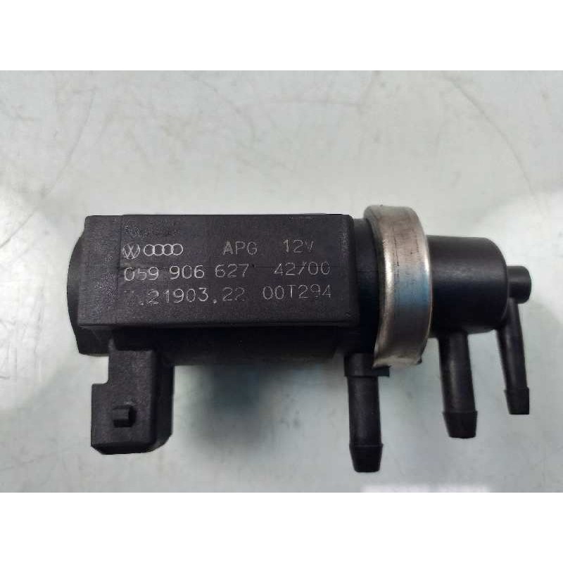 Recambio de valvula aire adicional para audi a6 berlina (4b2) 2.5 tdi quattro referencia OEM IAM 059906627  