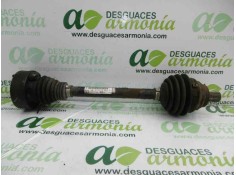 Recambio de transmision delantera izquierda para volkswagen golf v berlina (1k1) sportline referencia OEM IAM 1K0407271DR  