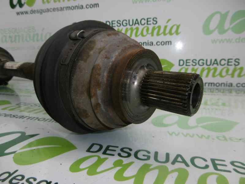 Recambio de transmision delantera izquierda para volkswagen golf v berlina (1k1) sportline referencia OEM IAM 1K0407271DR  