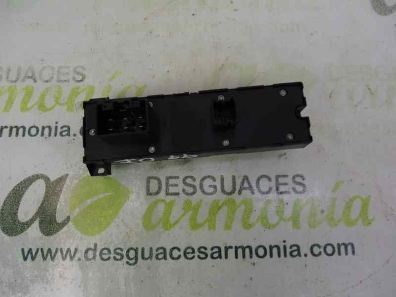 Recambio de mando elevalunas delantero izquierdo para ford focus berlina (cap) ambiente (d) referencia OEM IAM 3M5T14529CF  