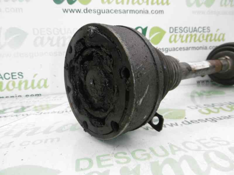 Recambio de transmision delantera izquierda para volkswagen golf v berlina (1k1) sportline referencia OEM IAM 1K0407271DR  