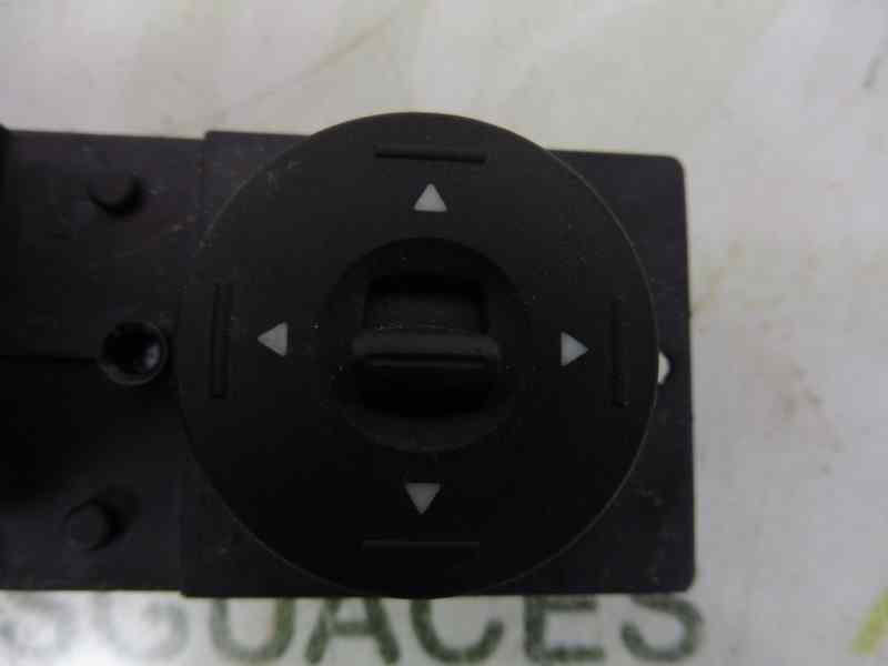 Recambio de mando elevalunas delantero izquierdo para ford focus berlina (cap) ambiente (d) referencia OEM IAM 3M5T14529CF  
