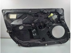 Recambio de elevalunas delantero izquierdo para ford fiesta (cb1) trend referencia OEM IAM 8A61A045H17AG 8A6114A389B 