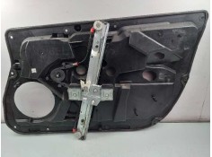 Recambio de elevalunas delantero izquierdo para ford fiesta (cb1) trend referencia OEM IAM 8A61A045H17AG 8A6114A389B  2