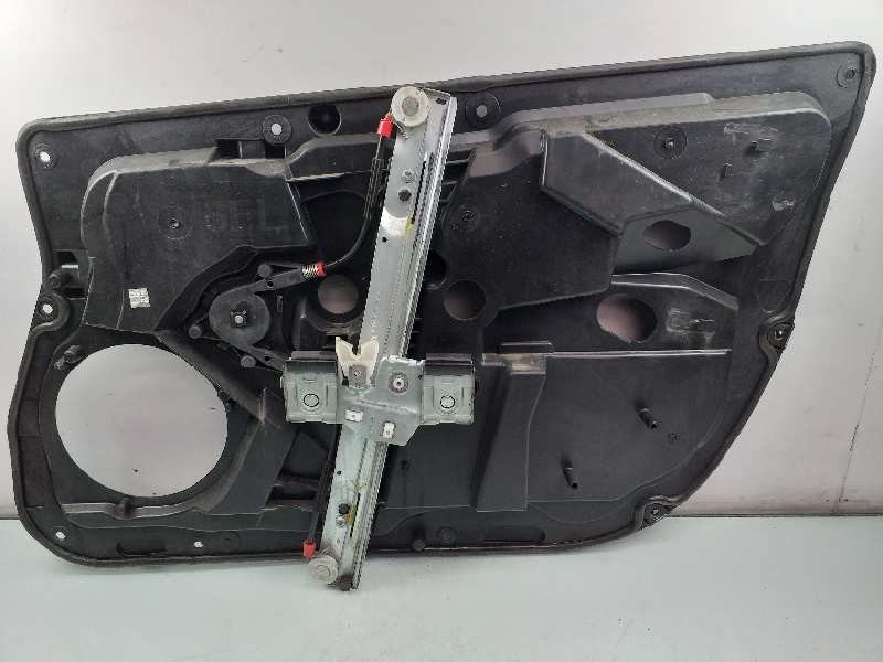 Recambio de elevalunas delantero izquierdo para ford fiesta (cb1) trend referencia OEM IAM 8A61A045H17AG 8A6114A389B 