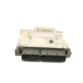 CENTRALITA MOTOR UCE 05E907309CC 