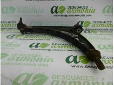 Recambio de brazo suspension inferior delantero izquierdo para volkswagen golf v berlina (1k1) sportline referencia OEM IAM 1K04