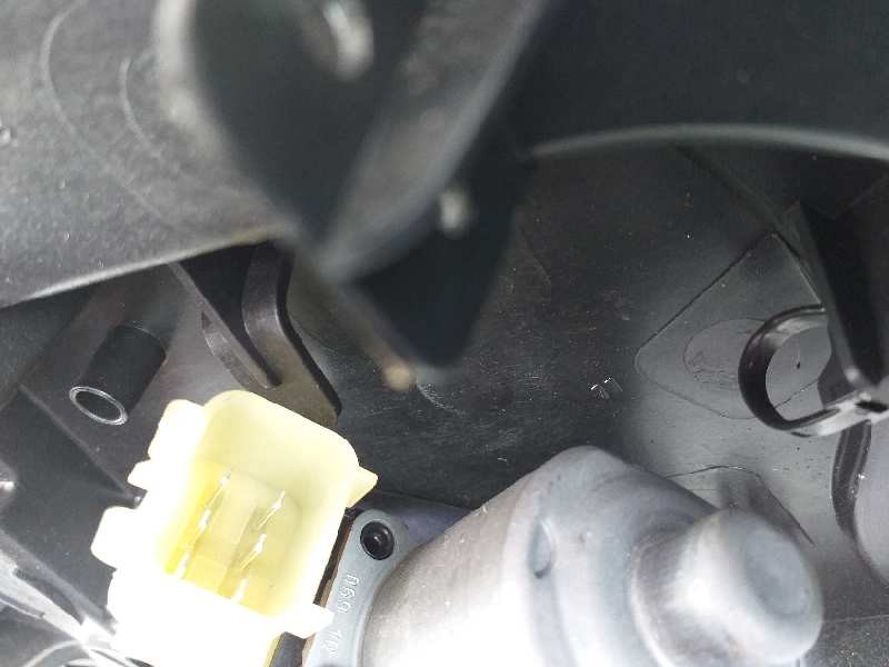 Recambio de elevalunas delantero izquierdo para ford fiesta (cb1) trend referencia OEM IAM 8A61A045H17AG 8A6114A389B 