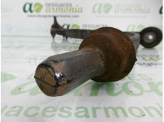 Recambio de brazo suspension inferior delantero izquierdo para volkswagen golf v berlina (1k1) sportline referencia OEM IAM 1K04 2